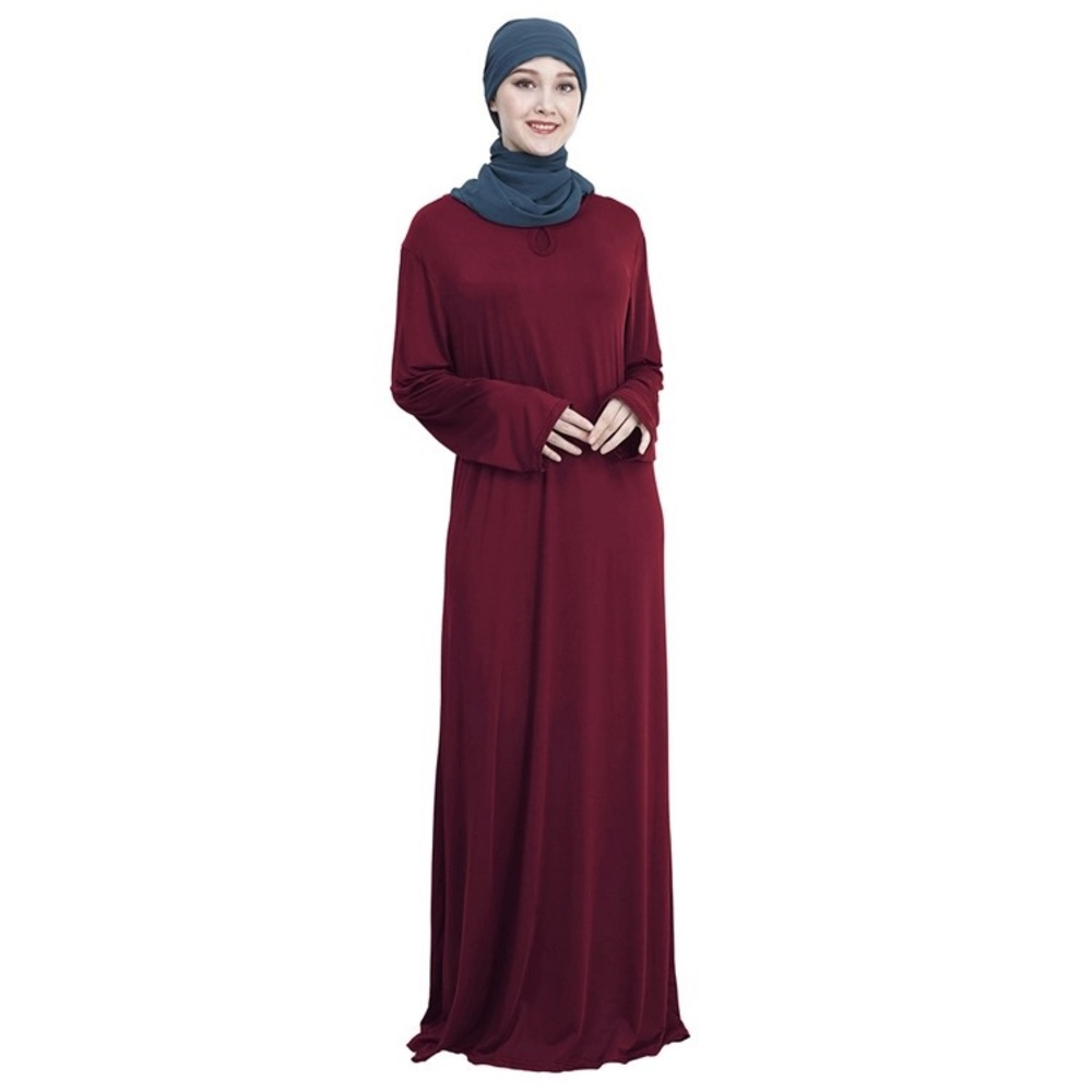 Abaya long dress